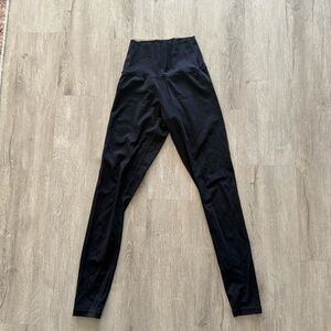 Born Primitive Black Leggings